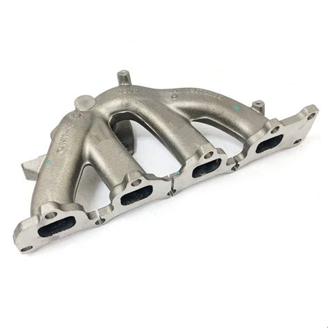 Коллектор выпускной GM 12672285 2.4L Chevrolet Equinox & GMC Terrain ...