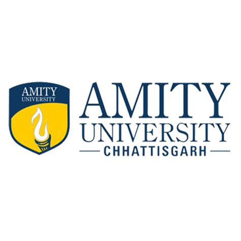 Amity University, Raipur - Admission, Courses, Fees 2023