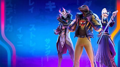 resolution fortnite  mega anime  wallpaper wallpapers den
