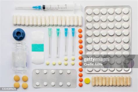 Orange Pill Photos And Premium High Res Pictures Getty Images