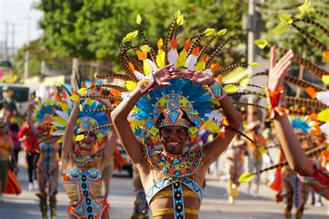 Carnaval De Barranquilla Entrega Congos De Oro 2023 Carnaval De Barranquilla