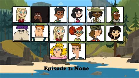 Total Drama Pahkitew Island My Way Youtube