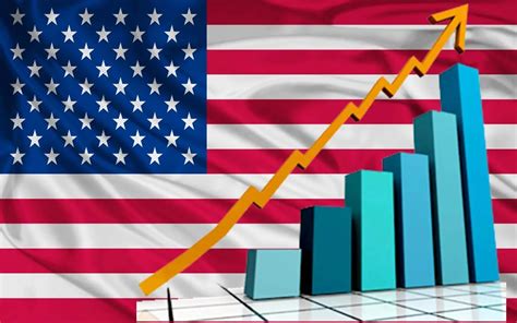 Economía en Estados Unidos creció un 2 1 en el 2022