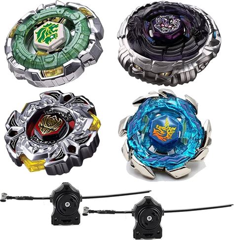 Beyblade Metal Masters All Beyblades Atelier Yuwa Ciao Jp