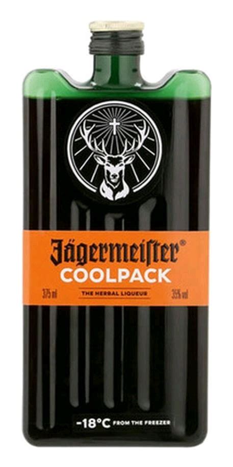 Jagermeister Coolpack L Bylinn Ho K Rum House