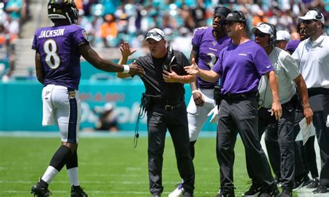 Instant analysis of the Ravens’ 59-10 bludgeoning of the Dolphins