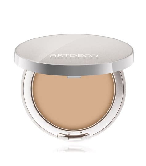 Artdeco Mineral Compact Powder Mineralny Puder Prasowany Medium