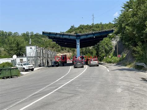 Leht Sohet Gjendja N Pikat Kufitare Dukagjini