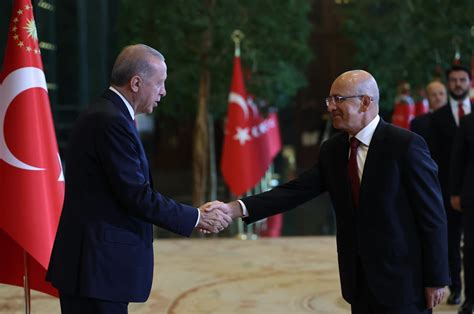 turkish finance chief warns  disclose major tax evaders daily sabah