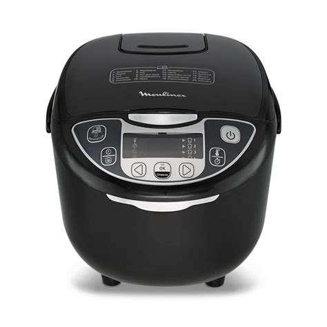 moulinex  multi cooker  market