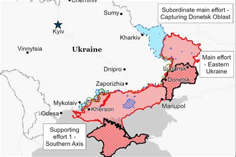 Ukraina Mapa Mapa - vrogue.co