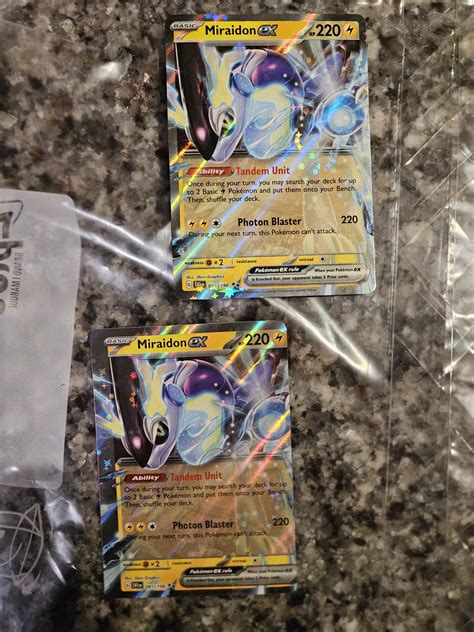 Pokemon Card Misprint Rpokemon