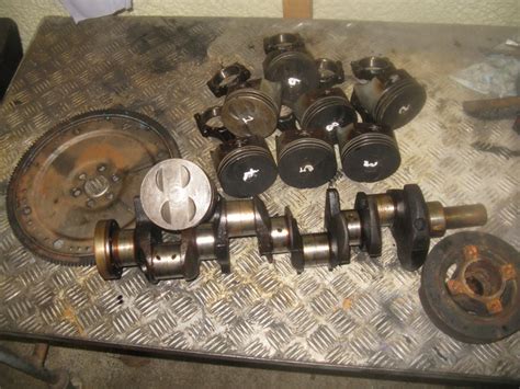 Ford 302 Piston Help Rods N Sods Uk Hot Rod And Street Rod Forums