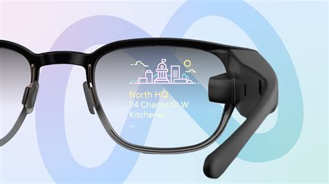 Meta Connect How To Watch Quest S Meta Ai Smart Glasses And