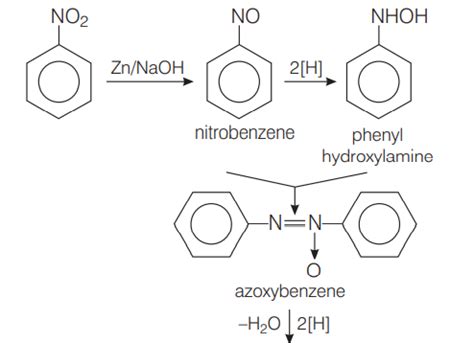 Identify X and Y in the following reactions - Tardigrade