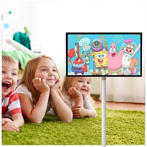 Supply Smart Rotate Screen 24 Inch 32 Inch Touch Display Tv Wholesale