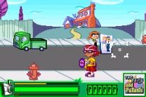 Retroemulators In Spongebob Squarepants Battle For Bikini