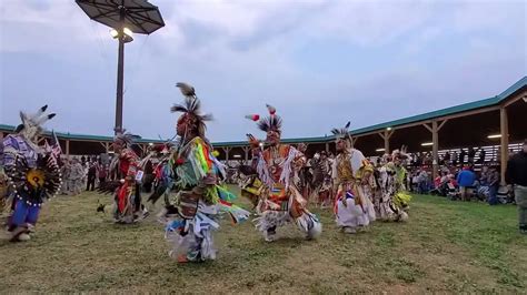 Frog Lake First Nations Pow Wow Set To Host Dancers From Canada And The United States Cfwe