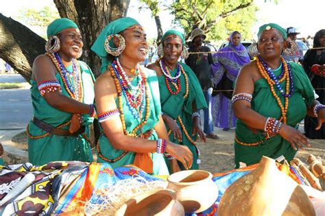 What Went Down Mombasa International Cultural Festival Wildlife