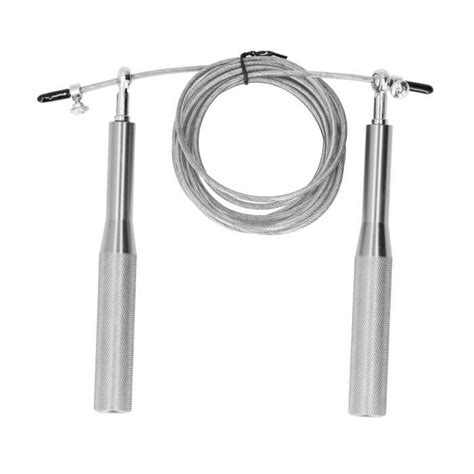 Ebtools Corde Sauter D Exercice Pour Femmes Corde Sauter Solide