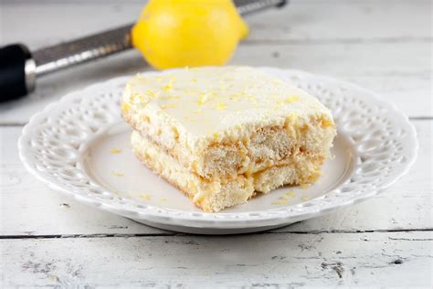 Limoncello Tiramisu Ohmydish Nl