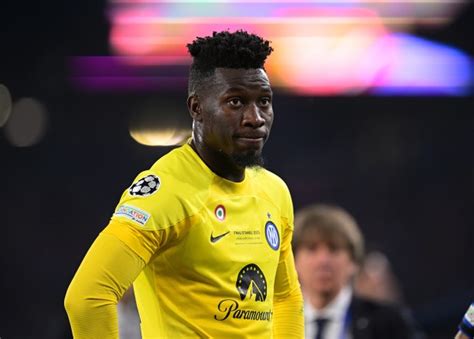 Chelsea's Andre Onana transfer pursuit at risk of being HIJACKED by ...