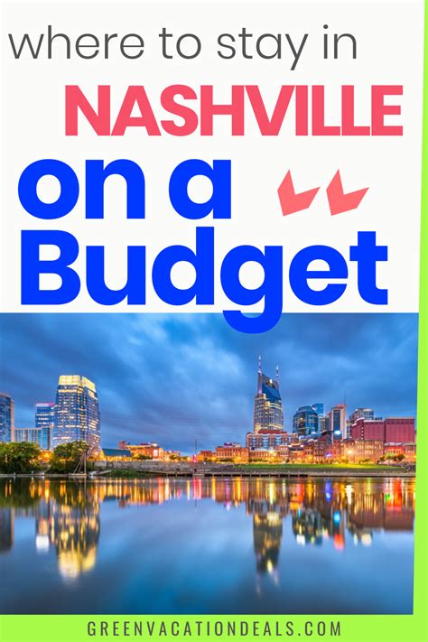 The Next Big Things In Traveling Tips For Traveling To Nashville On A