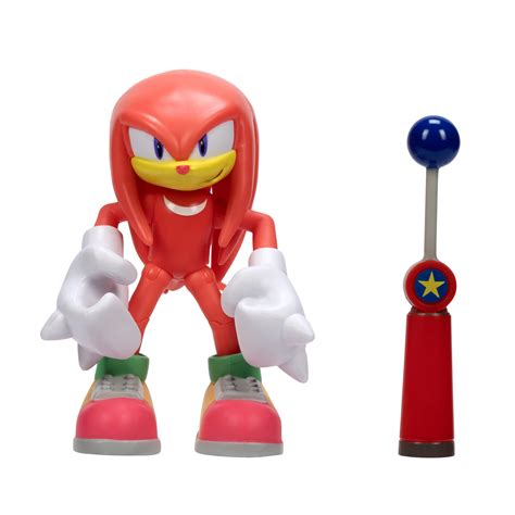 Sonic X Super Knuckles