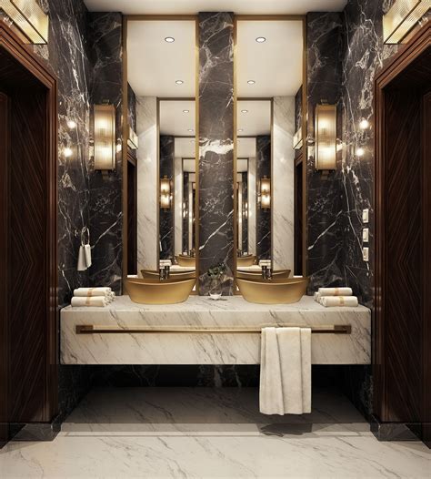 Modern Luxury Bathroom Design Images Besthomish