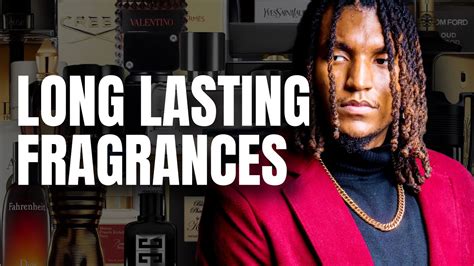 Top 10 Longest Lasting Men’s Fragrances For 2023 Youtube