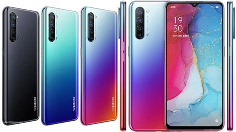 Harga Dan Spesifikasi Hp Oppo Reno Ponsel G Dengan Kamera Utama