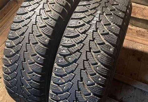 Nokian Tyres Nordman Suv R Festima Ru