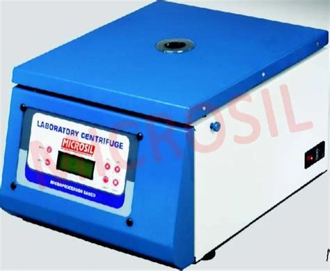 Cytology Centrifuge Cyto Centrifuge Indian Mic Cyto At ₹ 196320piece