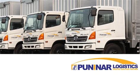 Lowongan Kerja Operator Forklift Pt Puninar Jaya Puninar Logistic