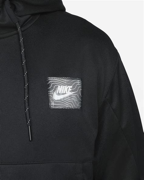 Sweat Capuche Enti Rement Zipp Nike Sportswear Air Max Pour Homme