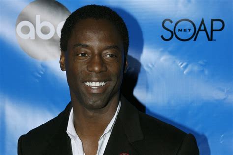 Isaiah Washington Returnign To Greys Anatomy