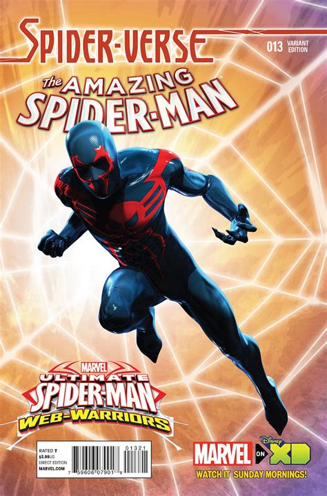 Preview Amazing Spider Man All Comic Amazing Spider Man