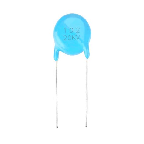 Buy Capacitor Ceramic Capacitor Pcs Kv Nf Uf Pf