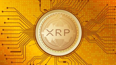 Ethereum ETH En Ripple XRP Op Weg Naar Enorme Verandering