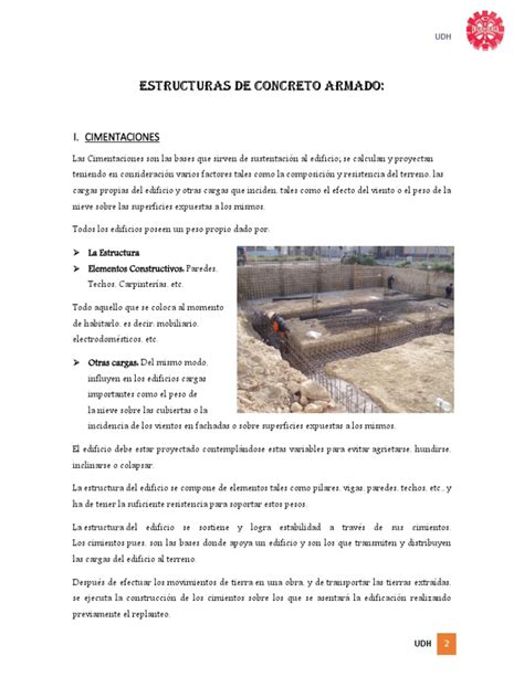 Pdf Estructuras De Concreto Armado Y Encofrados Pdf Dokumen Tips