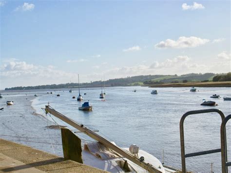 The Exe Estuary Topsham © Sarah Smith Geograph Britain And Ireland