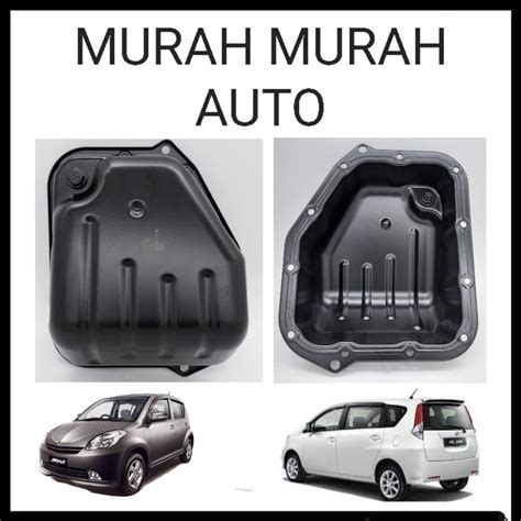 OEM AUTO OIL SUM AUTO OIL PAN PERODUA MYVI MYVI LAGI BEST ALZA OLD