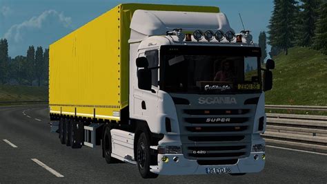 ets2 Scania G420 NZU v4 0 fix 1 31 x v 4 0 fix Scania Mod für