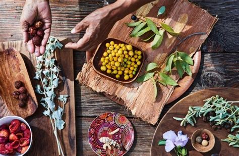 Chefs Celebrating With Indigenous And Native Ingredients Life On The Pass