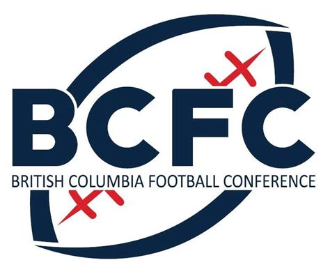 British Columbia Football Conference Players Of The Week Football