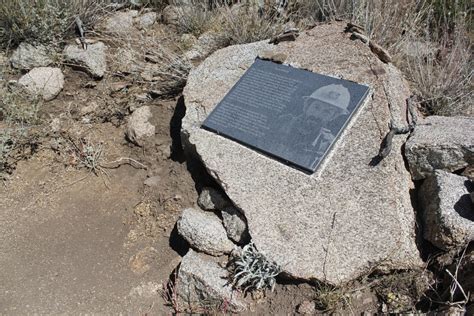 A Photo Tour Of Granite Mountain Hotshots Memorial State Park Abc15