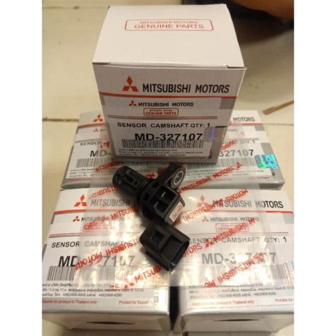 Jual Sensor Camshaft Atau Sensor Noken As Atau Sensor Cmp As Klep Mitdubishi Colt T120ss