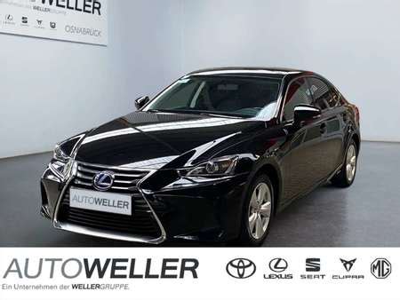 LEXUS IS H Led Scheinwerfer Klimaautomatik Used The Parking