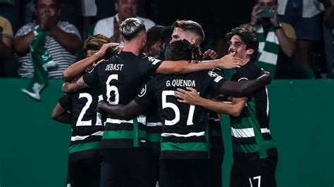 Ainda Agora Chegou Ao Sporting E J Corre Para Antiga Equipa Pupilo