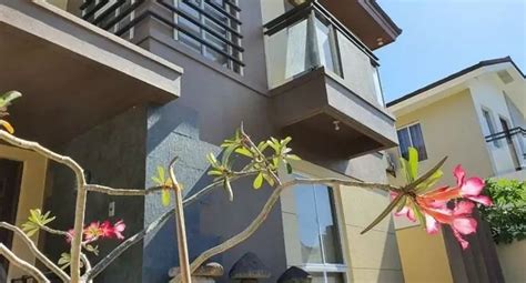 For Sale Ridgeview Estates Bedroom House And Lot In Nuvali Calamba